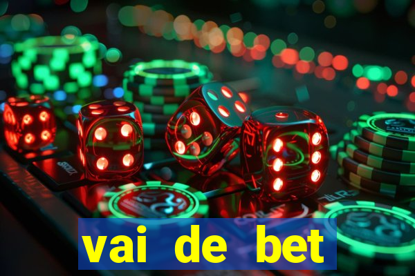 vai de bet gusttavo lima app